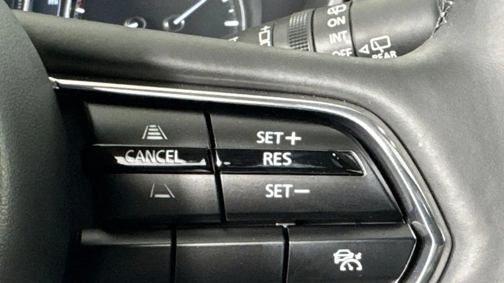 2026 Mazda CX-90 3.3 Turbo Preferred