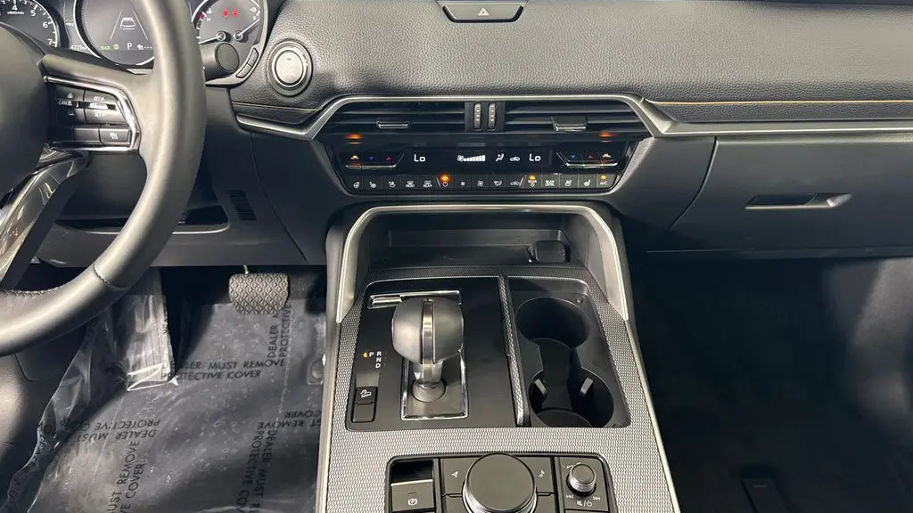 2026 Mazda CX-90 3.3 Turbo Preferred