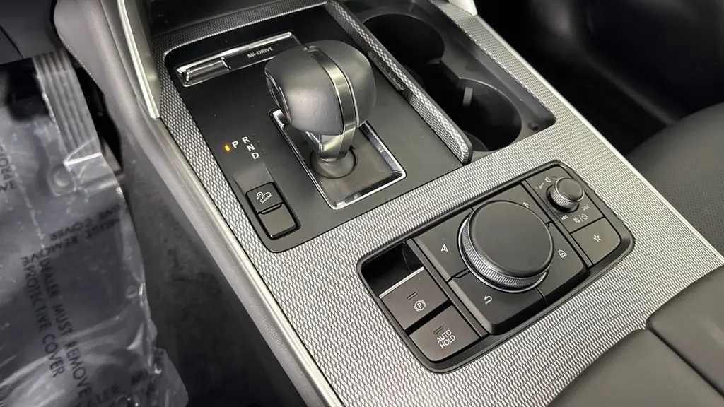 2026 Mazda CX-90 3.3 Turbo Preferred