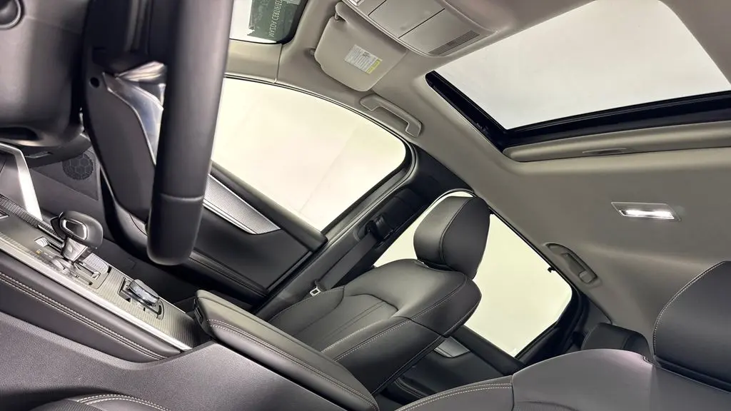 2026 Mazda CX-90 3.3 Turbo Preferred