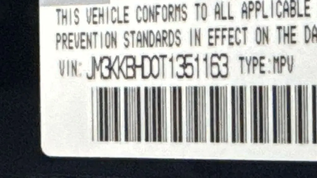 2026 Mazda CX-90 3.3 Turbo Preferred