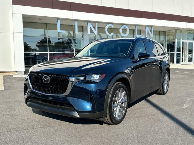 2026 MAZDA CX-9 - $39,260