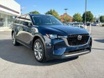 2026 CX-90 Thumbnail 2