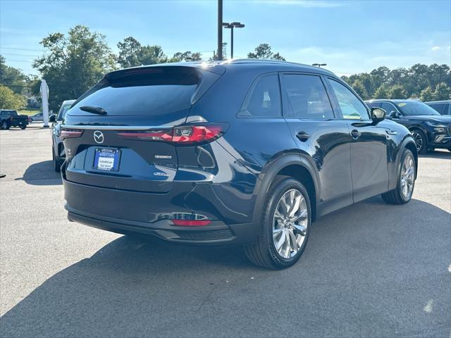 2026 MAZDA CX-9 - $39,260