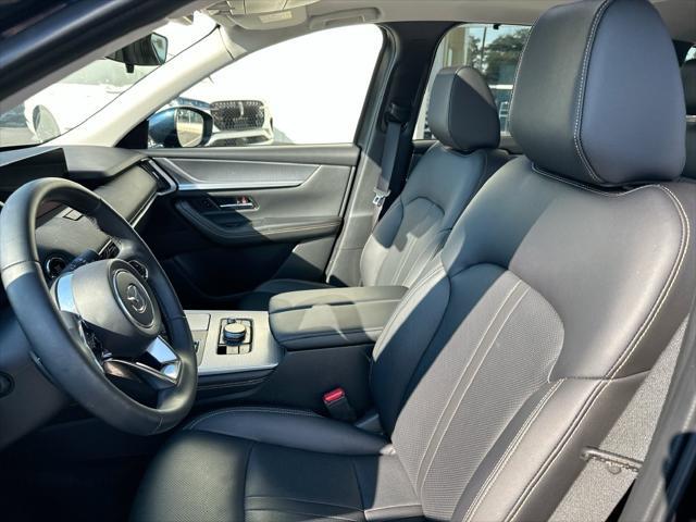 2026 MAZDA CX-9 - $39,260