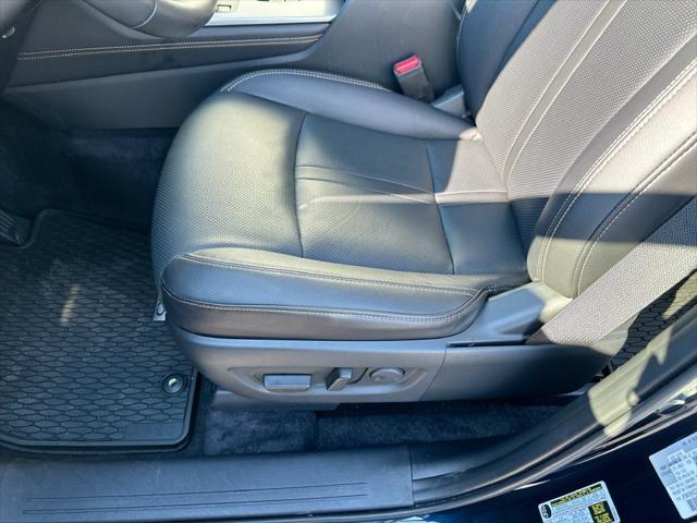 2026 MAZDA CX-9 - $39,260