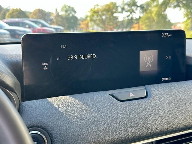 2026 MAZDA CX-9 - $39,260