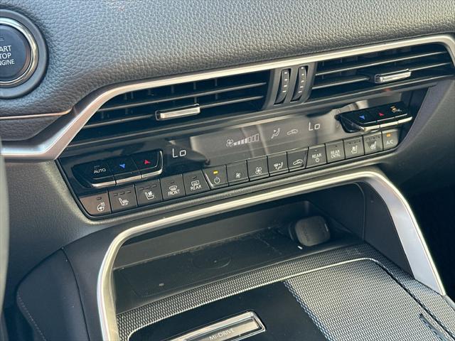 2026 MAZDA CX-9 - $39,260