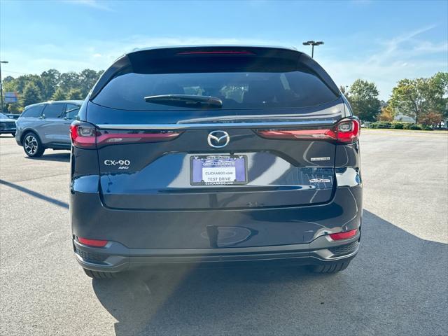 2026 MAZDA CX-9 - $39,260