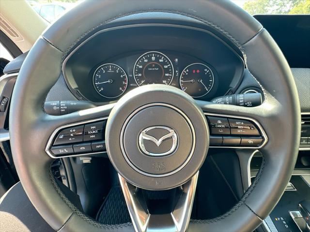 2026 MAZDA CX-9 - $39,260