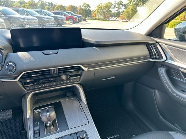 2026 MAZDA CX-9 - $39,260