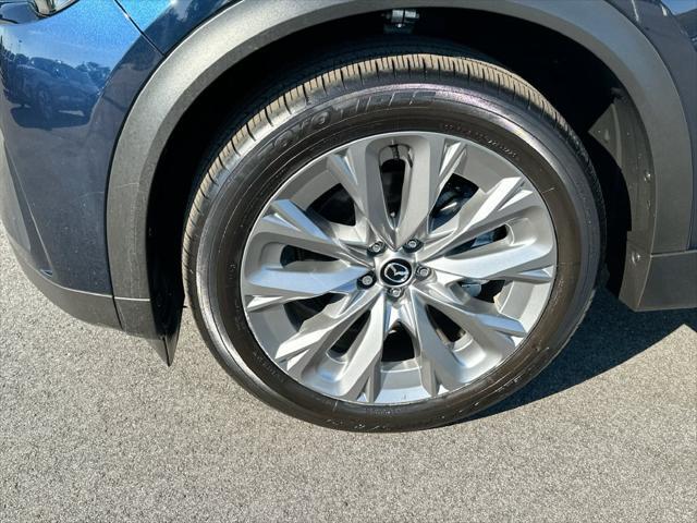 2026 MAZDA CX-9 - $39,260