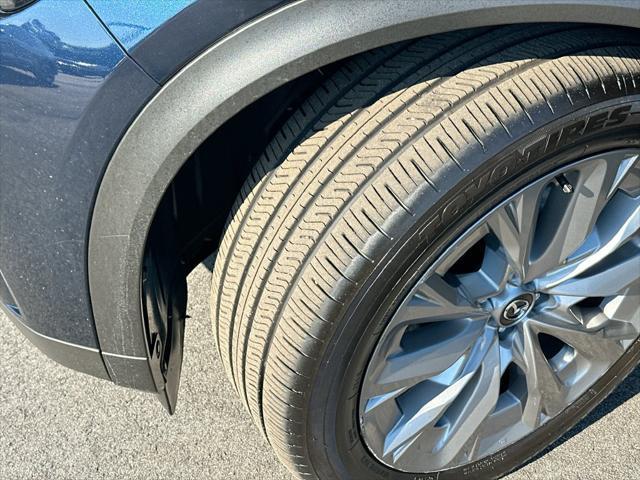 2026 MAZDA CX-9 - $39,260