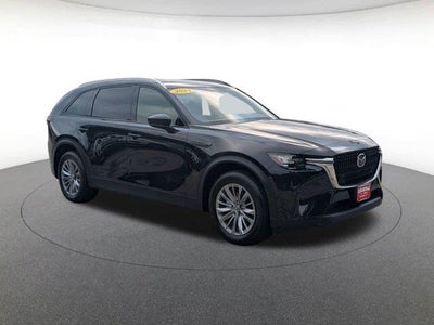 Photo of a 2024 Mazda CX-90 AWD 3.3 Turbo Preferred 4DR SUV for sale