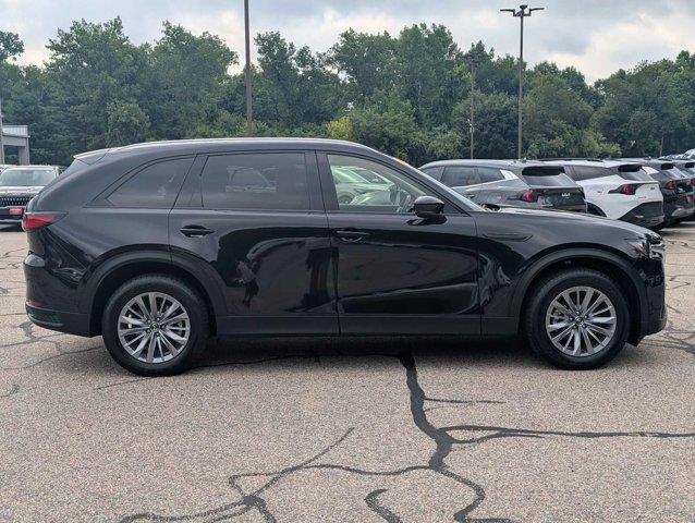 2024 MAZDA CX-9