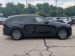 2024 CX-90 Thumbnail 2