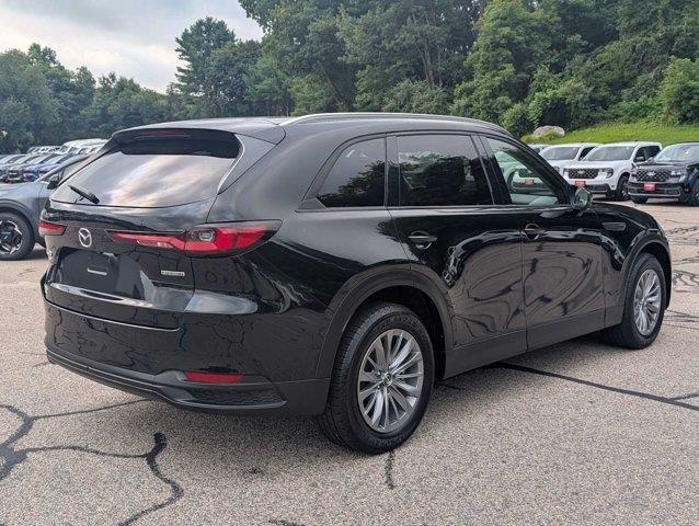 2024 MAZDA CX-9