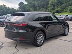 2024 CX-90 Thumbnail 3