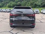 2024 CX-90 Thumbnail 4