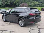 2024 CX-90 Thumbnail 5