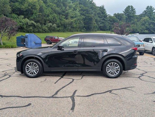 2024 MAZDA CX-9
