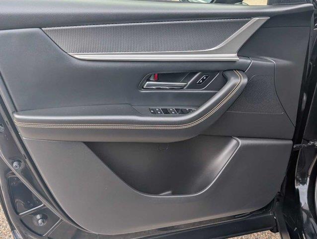 2024 MAZDA CX-9
