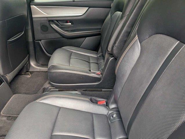 2024 MAZDA CX-9
