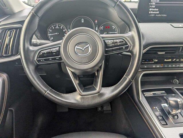 2024 MAZDA CX-9
