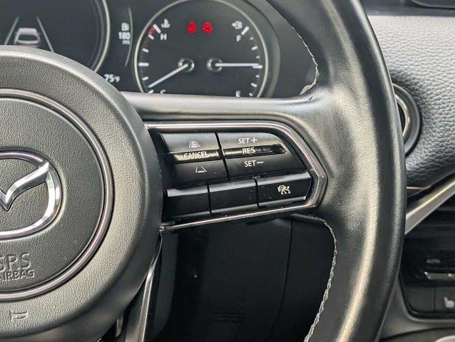 2024 MAZDA CX-9