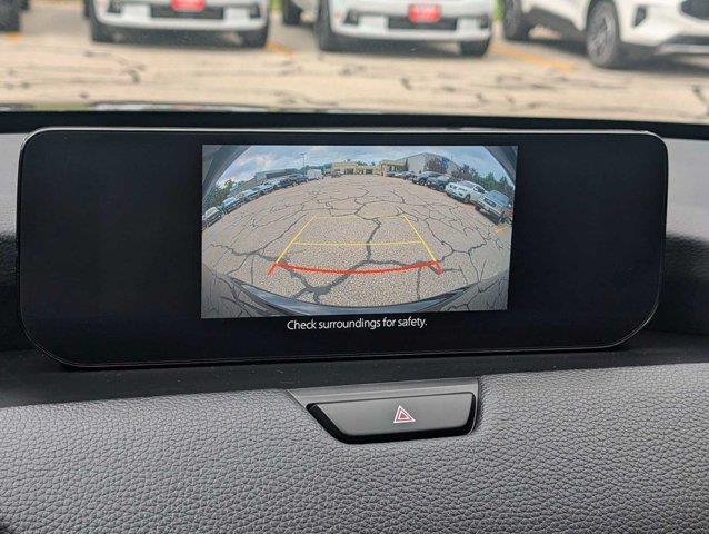 2024 MAZDA CX-9