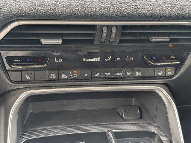 2024 MAZDA CX-9