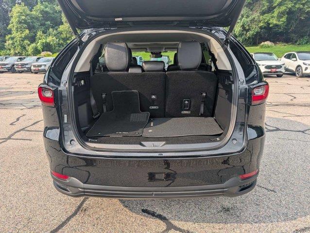 2024 MAZDA CX-9
