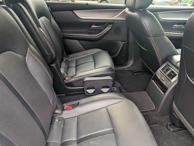 2024 MAZDA CX-9