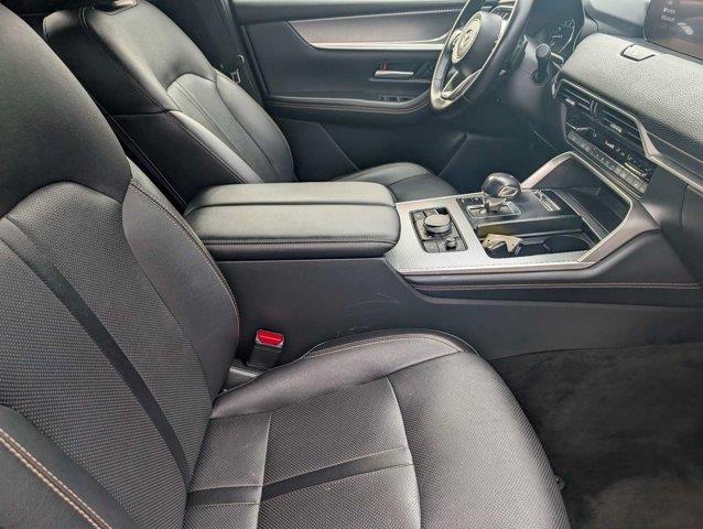 2024 MAZDA CX-9