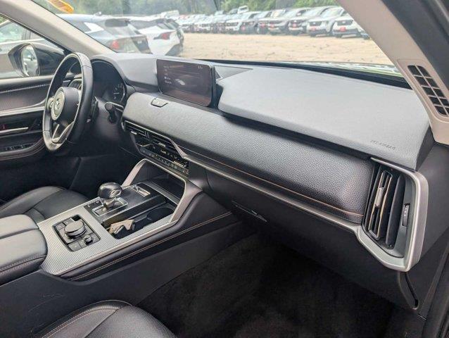2024 MAZDA CX-9
