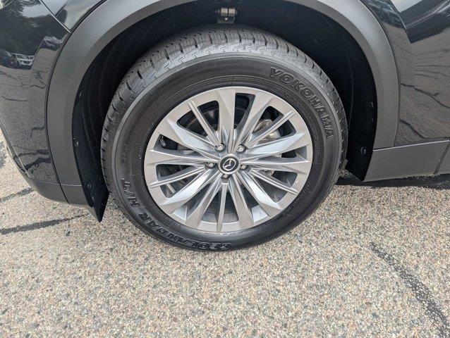 2024 MAZDA CX-9