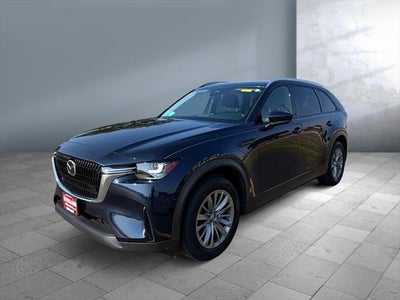 Photo of a 2024 Mazda CX-90 AWD 3.3 Turbo Preferred 4DR SUV for sale
