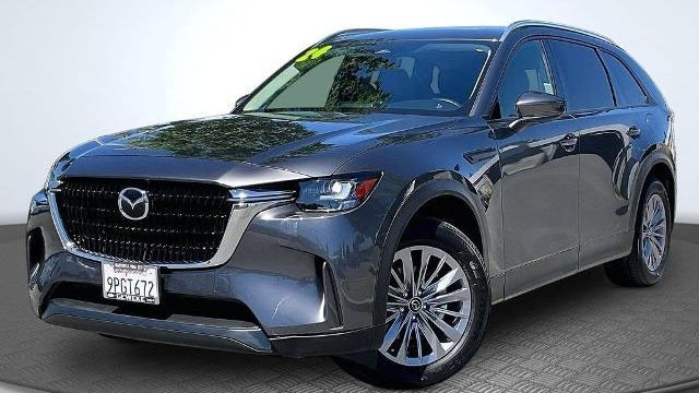Preowned 2024 Mazda CX-90 3.3 Turbo Preferred for Sale