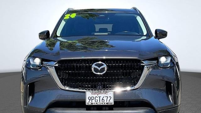 2024 Mazda CX-90 3.3 Turbo Preferred