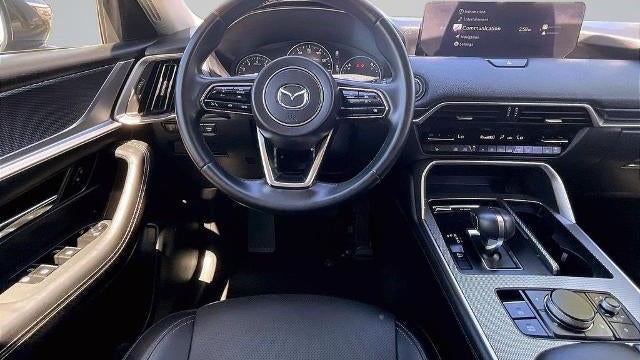 2024 Mazda CX-90 3.3 Turbo Preferred