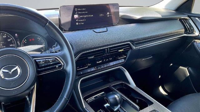 2024 Mazda CX-90 3.3 Turbo Preferred