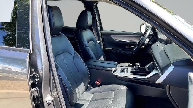 2024 Mazda CX-90 3.3 Turbo Preferred