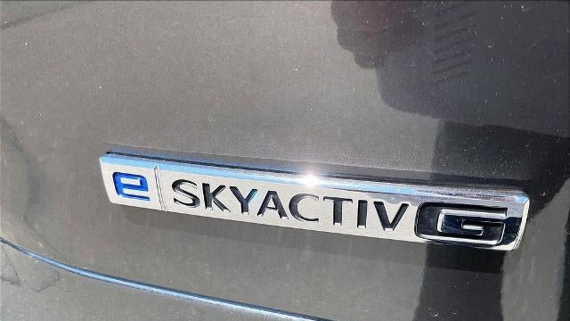2024 Mazda CX-90 3.3 Turbo Preferred