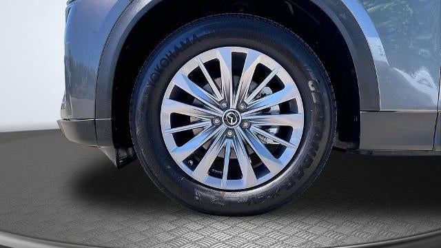 2024 Mazda CX-90 3.3 Turbo Preferred