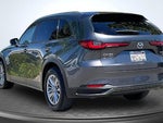 2024 CX-90 Thumbnail 13
