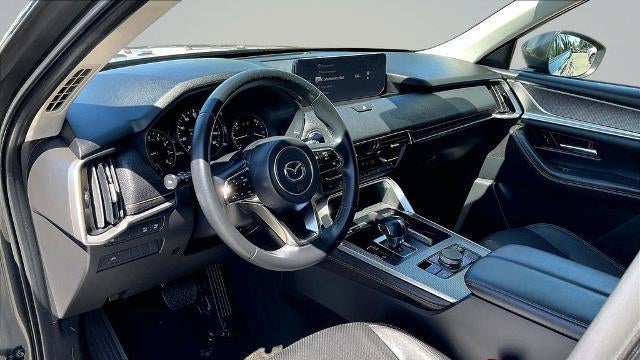 2024 Mazda CX-90 3.3 Turbo Preferred