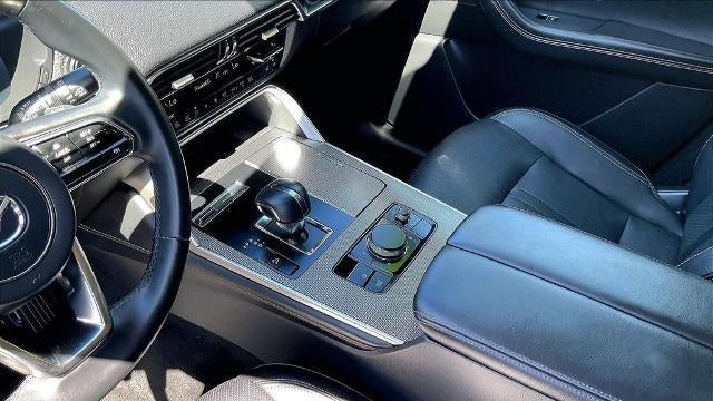 2024 Mazda CX-90 3.3 Turbo Preferred