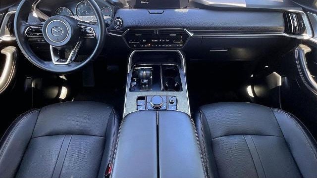 2024 Mazda CX-90 3.3 Turbo Preferred