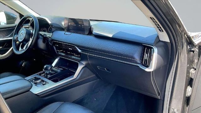 2024 Mazda CX-90 3.3 Turbo Preferred