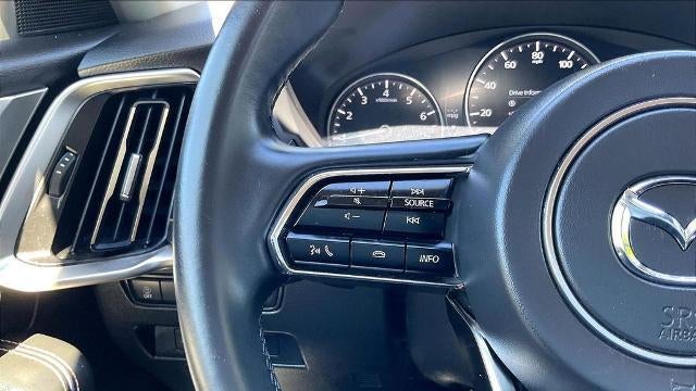 2024 Mazda CX-90 3.3 Turbo Preferred